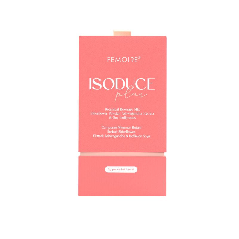 Wellous ISOduce - Integrated Ovaries Protection