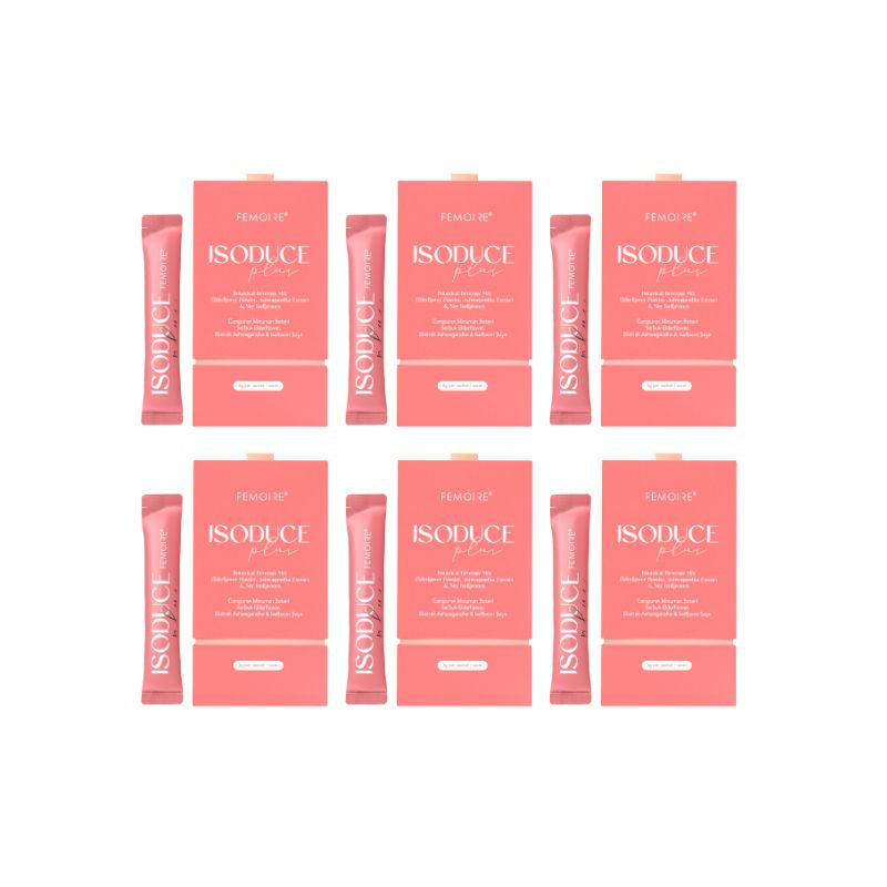 Wellous ISOduce - Integrated Ovaries Protection