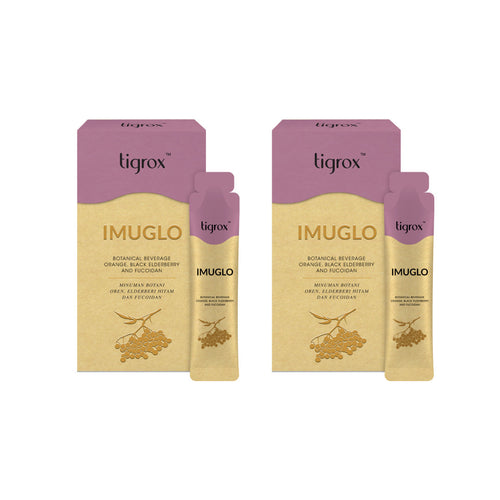 Wellous Imuglo - Daily Immune Wellness Support