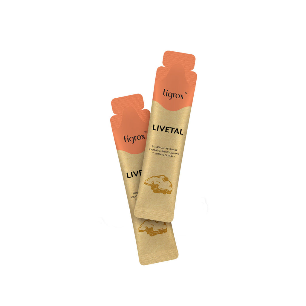 Wellous Livetal - Liver Health
