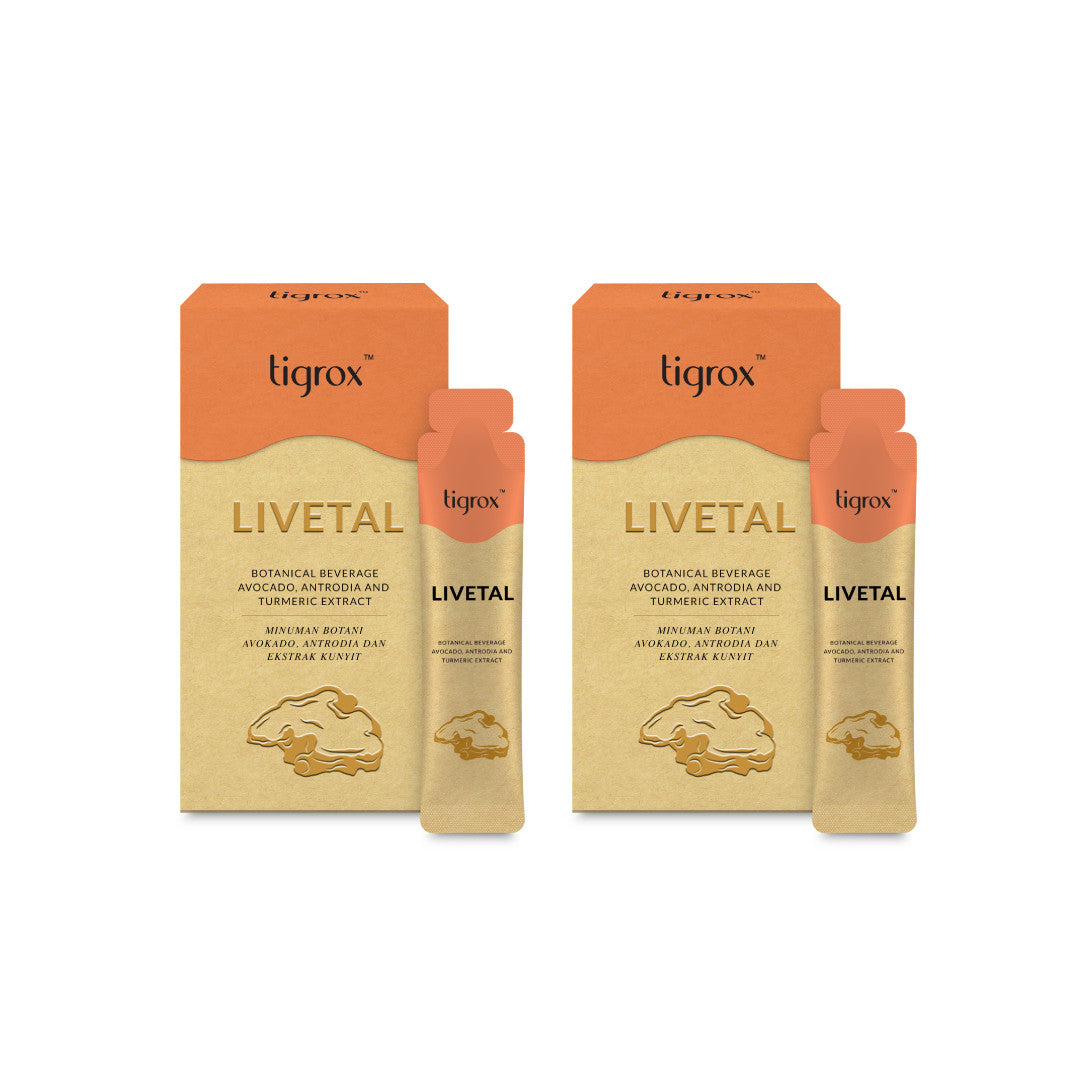 Wellous Livetal - Liver Health