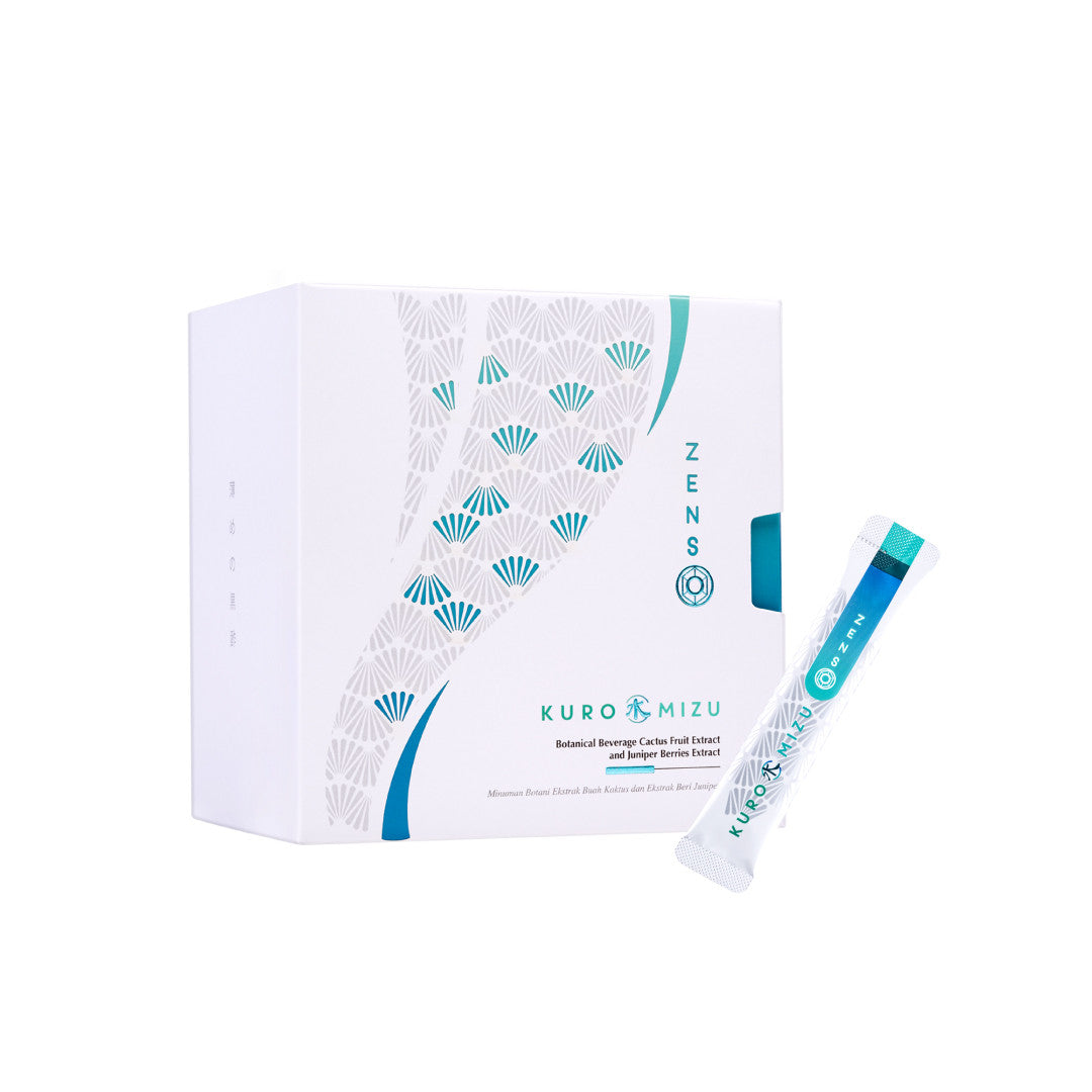 Wellous Zenso - Essentials to Healthy Weight Management