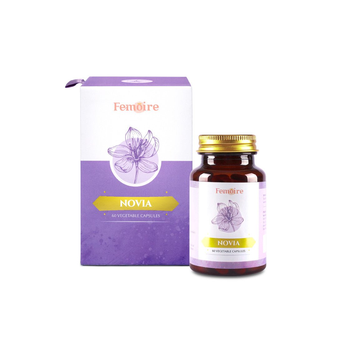 Wellous Femoire Novia - Women Health