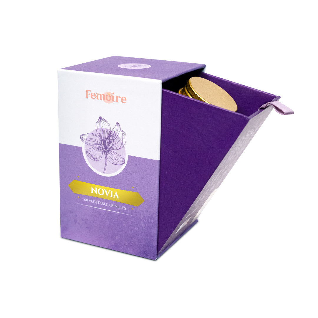 Wellous Femoire Novia - Women Health