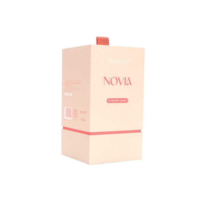 Wellous Femoire Novia - Women Health