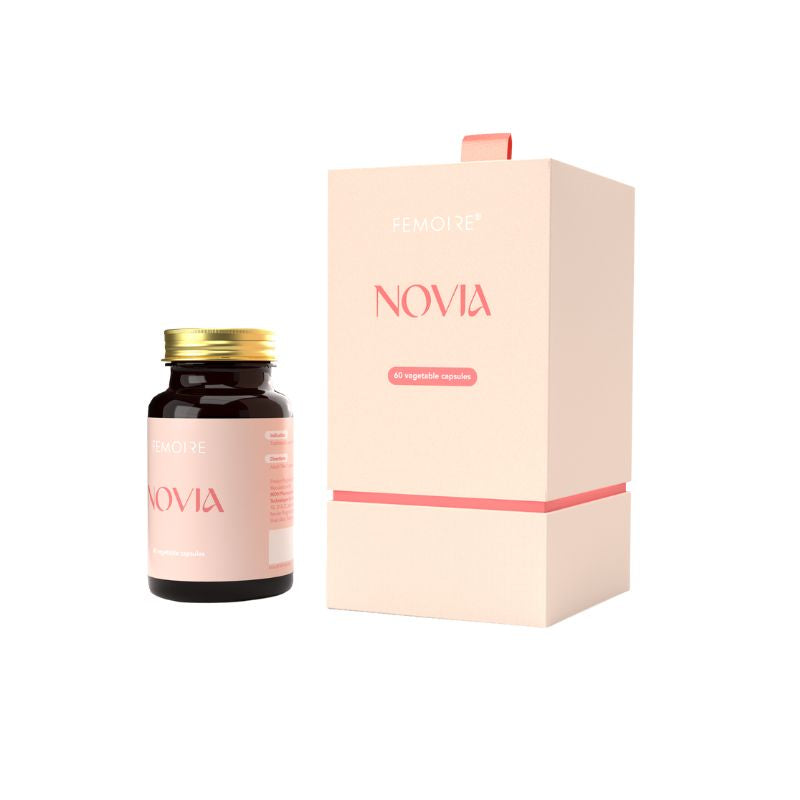 Wellous Femoire Novia - Women Health