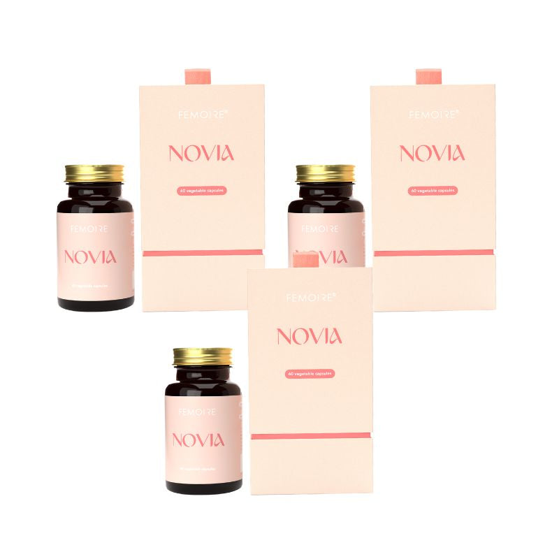 Wellous Femoire Novia - Women Health