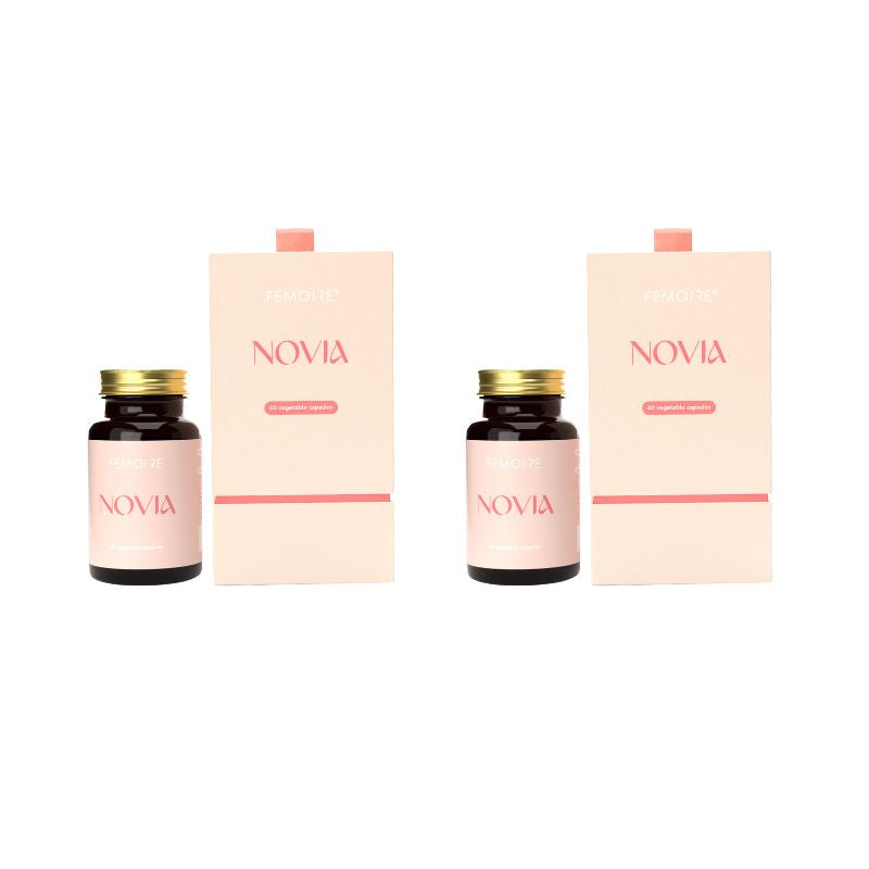 Wellous Femoire Novia - Women Health