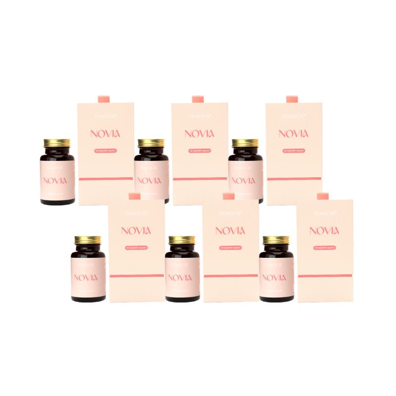 Wellous Femoire Novia - Women Health