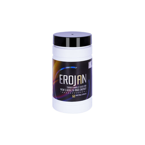 Wellous Erojan - Active Lifestyle Support