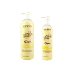 KAFEN Ginger Particle Series (Lemon Grass Fragrance)