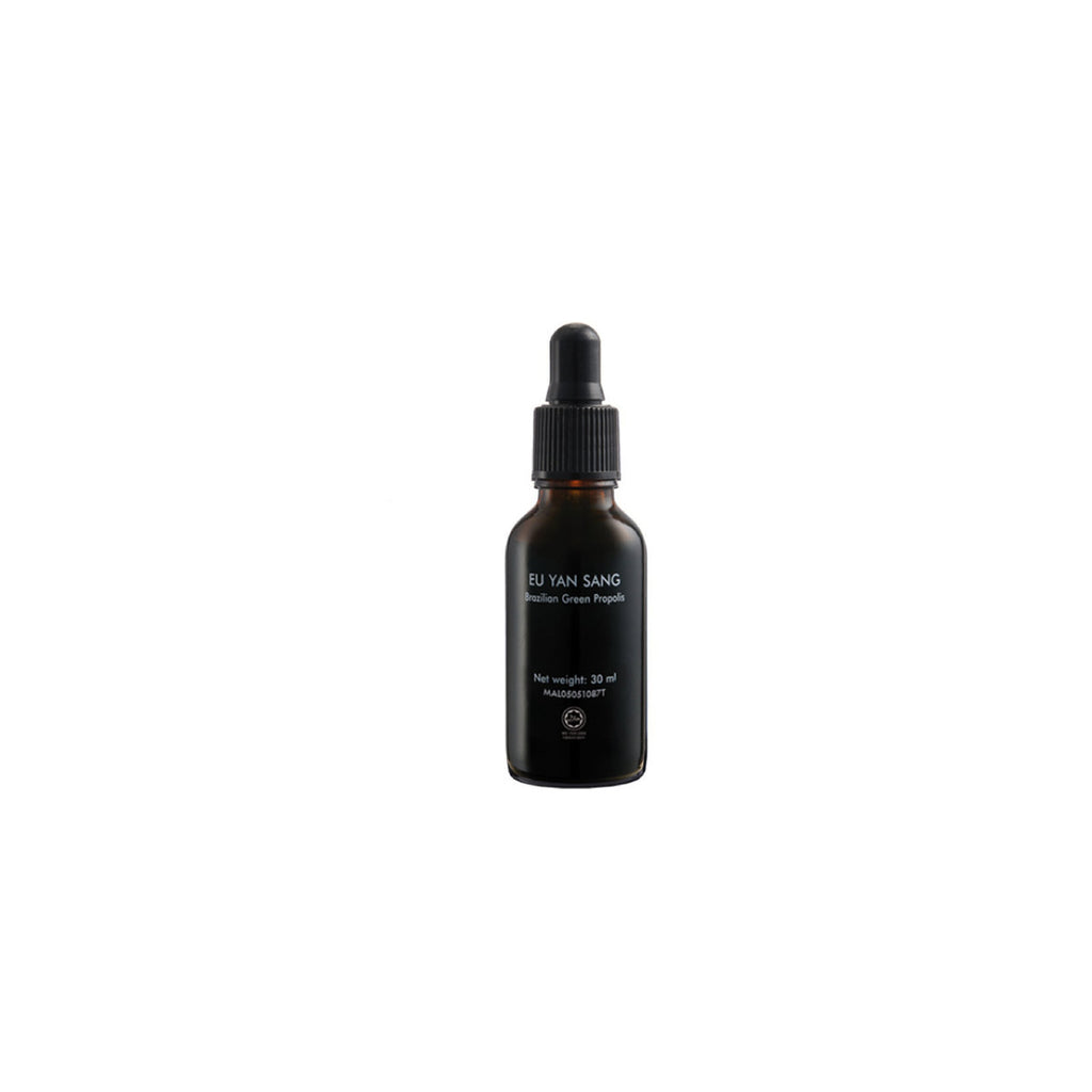 Eu Yan Sang Propolis Hijau Brazil