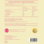 Eu Yan Sang Nanollagen - Minuman Botani Kolagen Laut Peptida 8000mg dengan Jus Buah Markisa dan Peptida Sutera