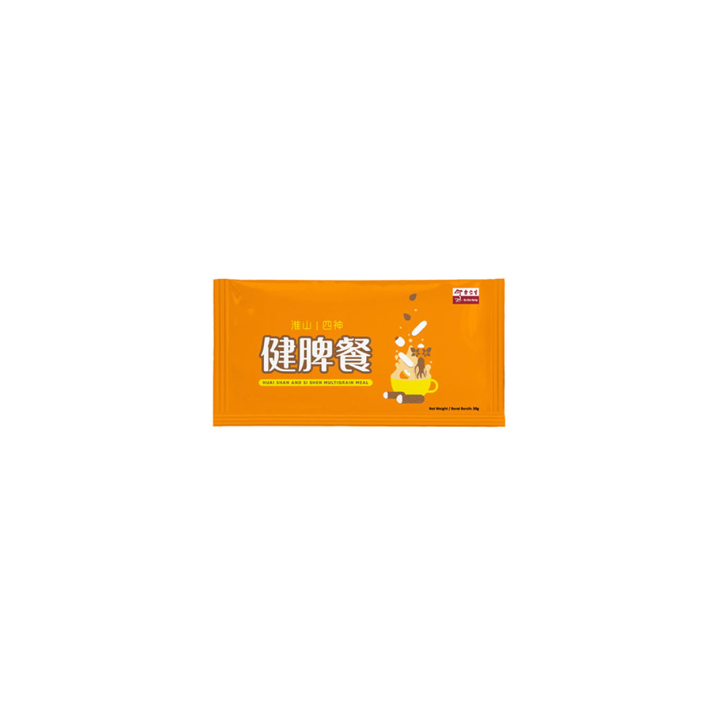 余仁生淮山四神健脾餐