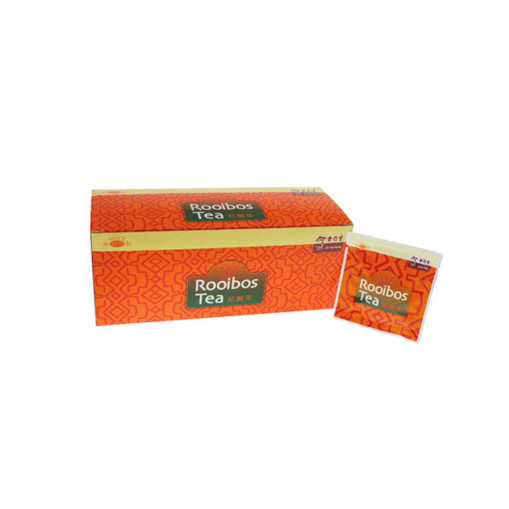 Eu Yan Sang Rooibos Tea