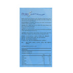 Eu Yan Sang Puri5 - Mix Beverage Fruits and Vegetable Powder with Lemon Powder