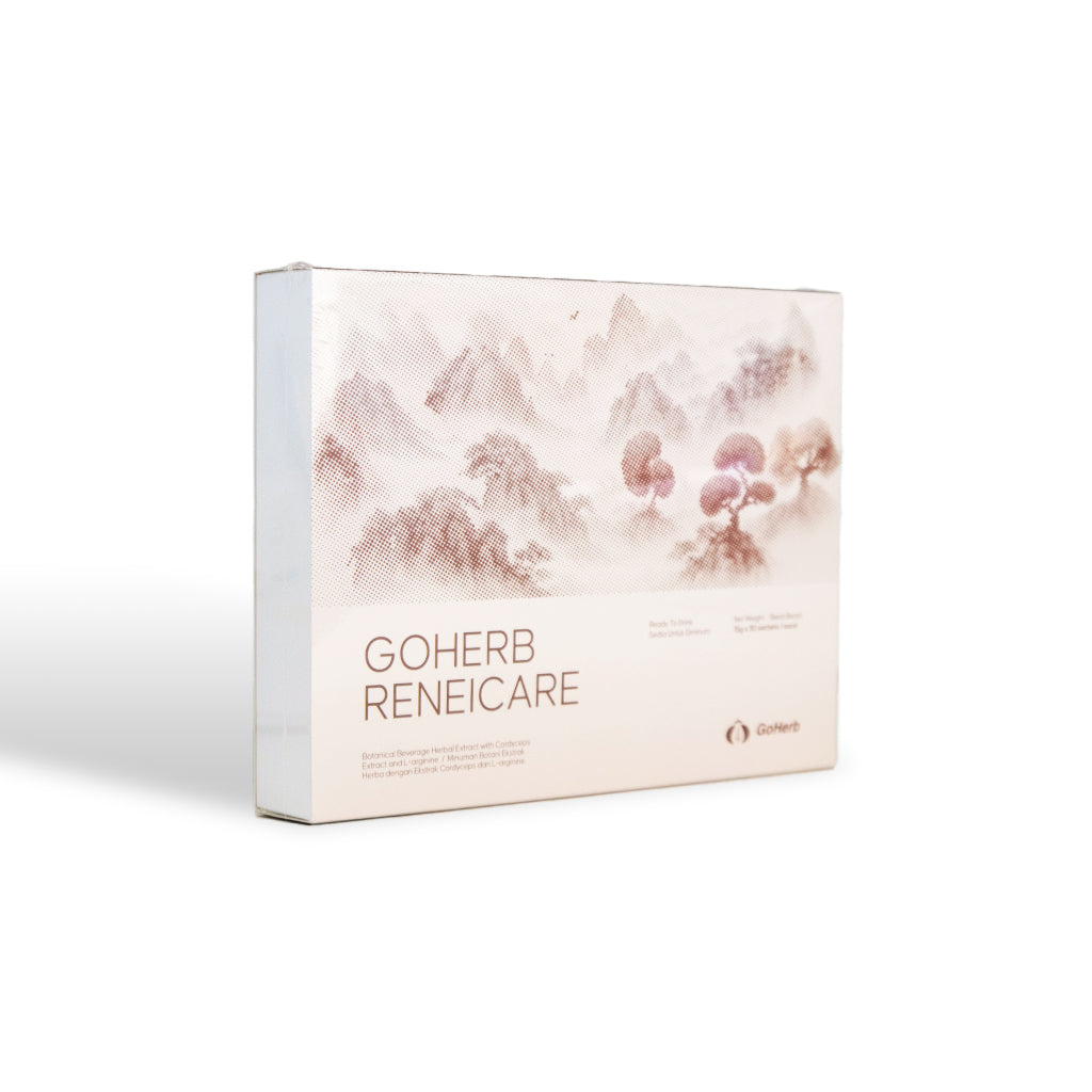 GoHerb Antler Extract