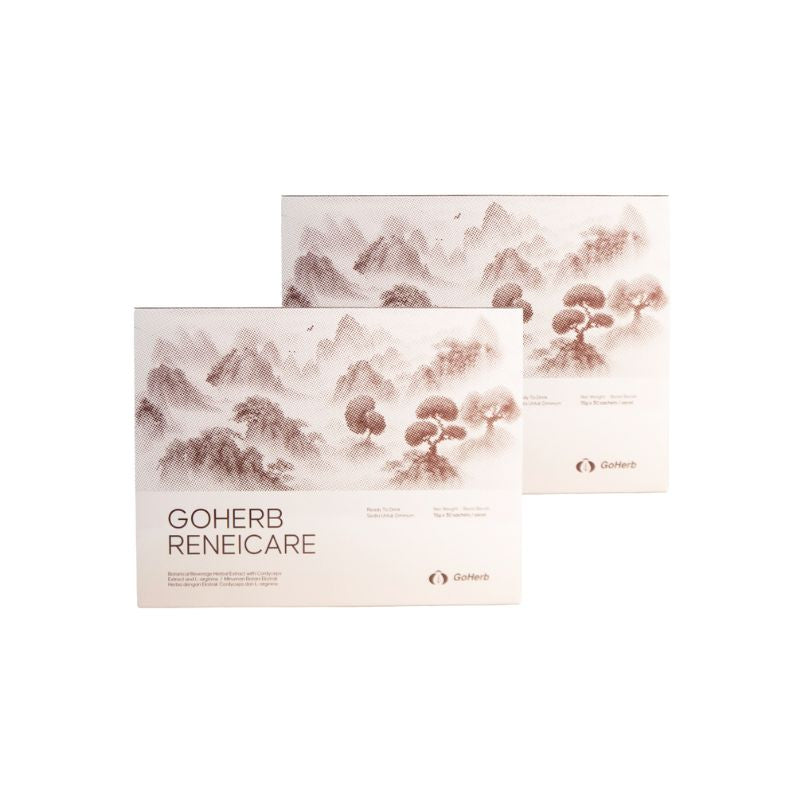 GoHerb Antler Extract 护肾王