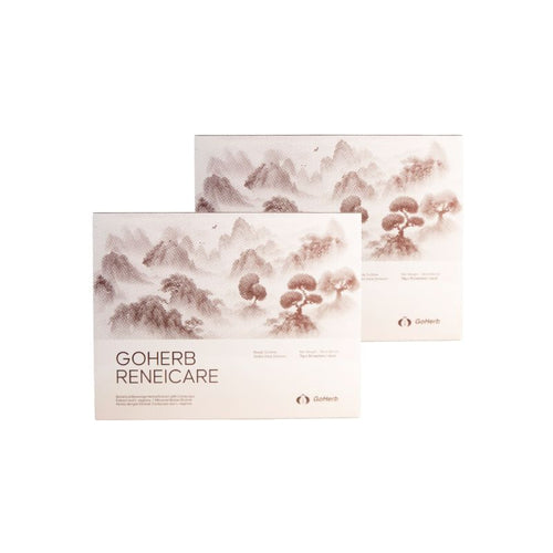 GoHerb Antler Extract