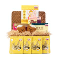 Heavenly Blessings Postpartum Gift Basket