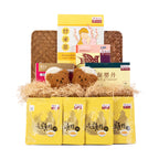 Heavenly Blessings Postpartum Gift Basket - Set Hadiah Khas Untuk Ibu Lepas Bersalin