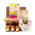 New Mom's Delightful Star Gift Basket