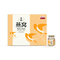 Eu Yan Sang Birds Nest With Bee Pollen 6 bottles - Unique fragrance tantalizing taste buds