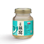 Eu Yan Sang Birds Nest With Rock Sugar 6 botol - Bahagia sedikit manis  Menyuburkan hati