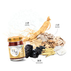 HAPPY HEALTH ZhenCui Essence of Dates with Ginseng & Ba Zhen 6 bottles