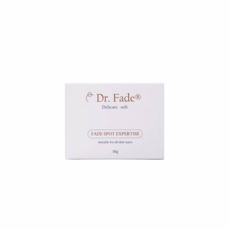 Dr. Fade Spot Whitening Cream 30g