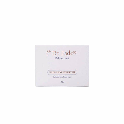 Dr. Fade Spot Whitening Cream 30g