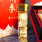 Premium America Ginseng Slice Gift Box