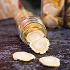 Premium America Ginseng Slice Gift Box