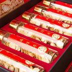 Premium America Ginseng Slice Gift Box