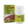 Eu Yan Sang RYRChol Capsules 60 Caps x 400mg