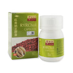 Eu Yan Sang RYRChol Capsules 60 Caps x 400mg
