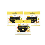 WinHeartz Golden Mix - Botanical Beverage Mix Ginger, Garlic, Lemon and Ginseng