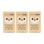 Farmedy OptifyKids 优化儿童：视力护理咀嚼片