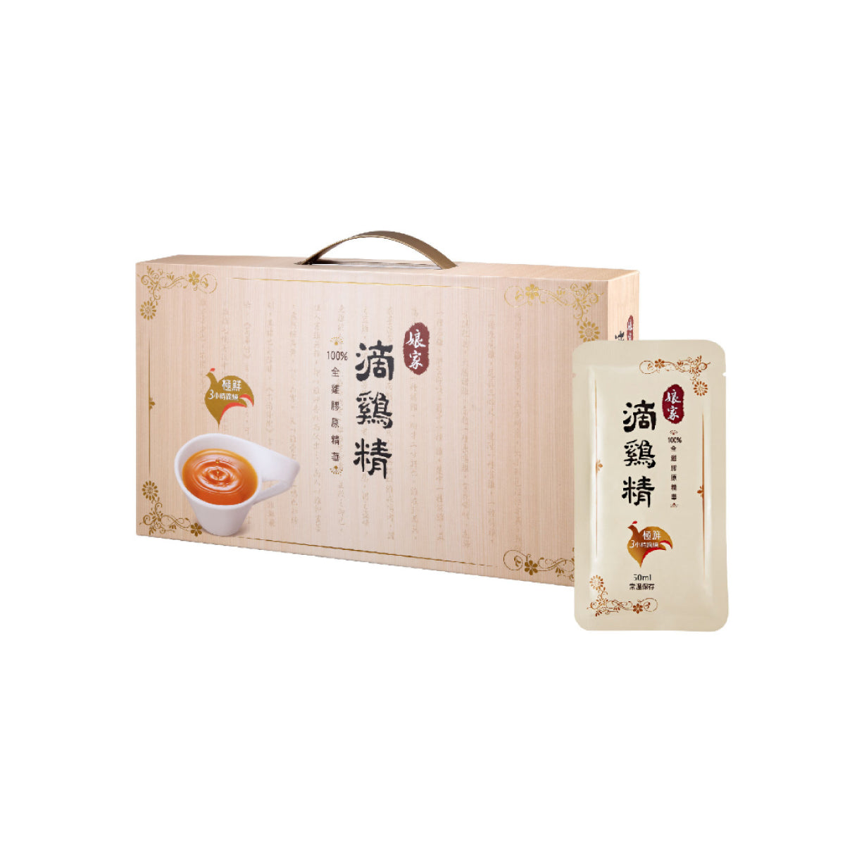 Niangjia Essence of Chicken