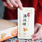 Niangjia Sari Pati Ayam