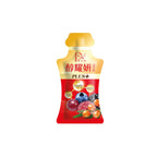 DEESSE VIVANTE Minuman Botani Plus Dengan Ekstrak Kulit Anggur, Ekstrak Biji Buckthorn Laut & Ekstrak Beras Perang