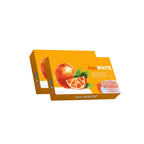 beuWHITE Oral Whitening Sunblock with Red Orange Complex