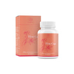 Natural ingredients: Manjakani for postpartum elasticity and Pueraria Mirifica for firming and menopausal symptoms.