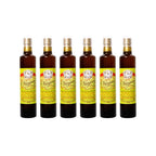 Vinegar King Limau Hawthorn Cuka Buah Enzim 500ml