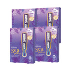 MY SCHEMING Premier Retinol Youth Renewal Ampoule Mask (4PCS/BOX)