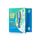 我的心机 超能安瓶复合保湿面膜 (4入/盒)