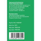 Eu Yan Sang Chlorella - 200mg