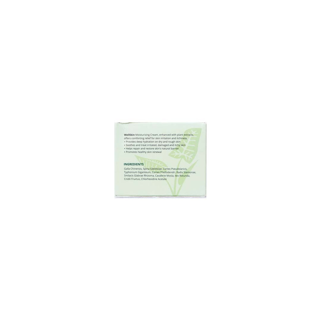 WellSkin Moisturizing Cream