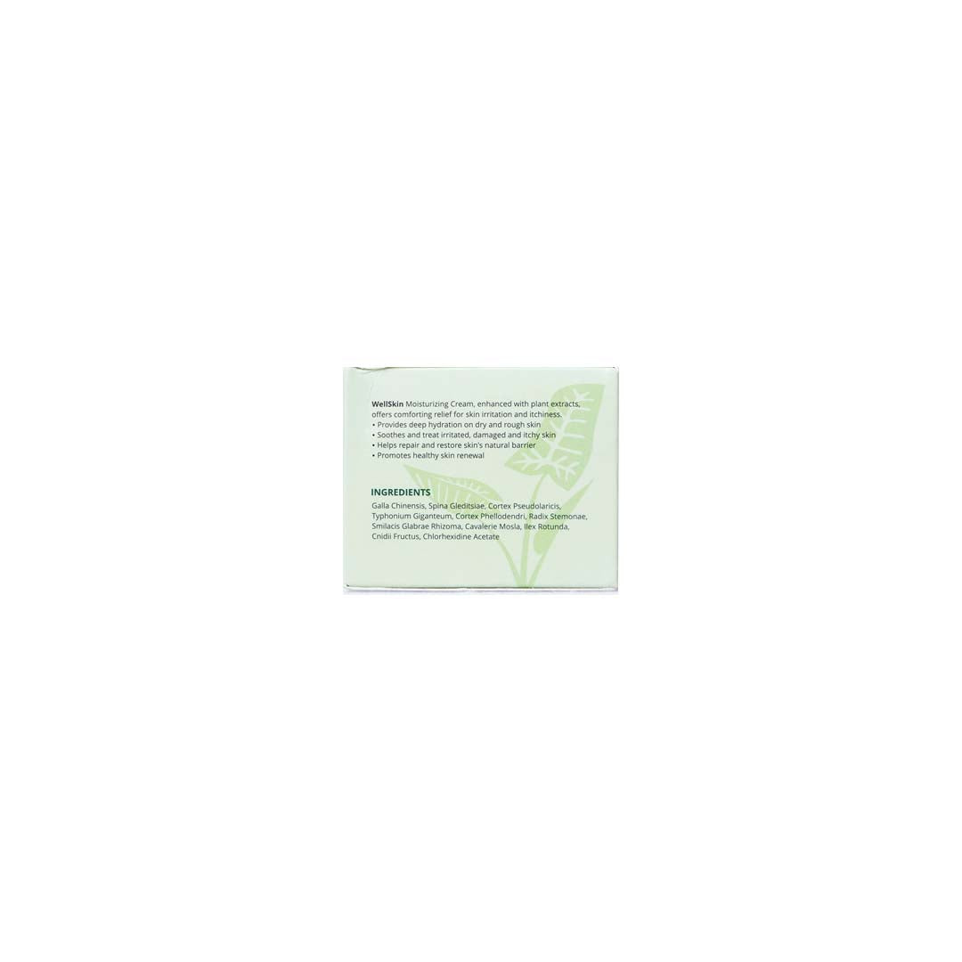 WellSkin Krim Pelembap