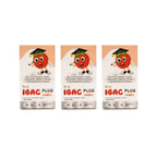 IGAC Plus - Makanan Semulajadi untuk Penjagaan Mata dan Perkembangan Otak Kanak-Kanak